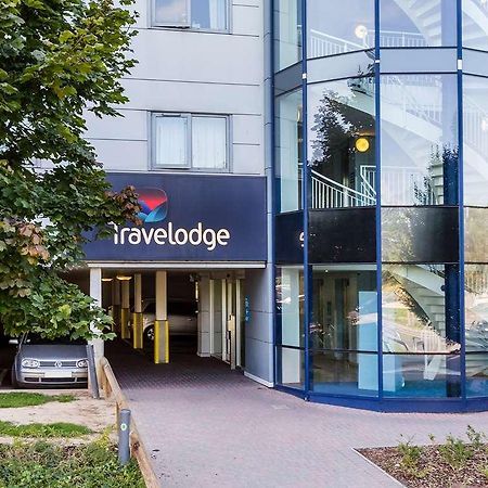 Travelodge Guildford Extérieur photo