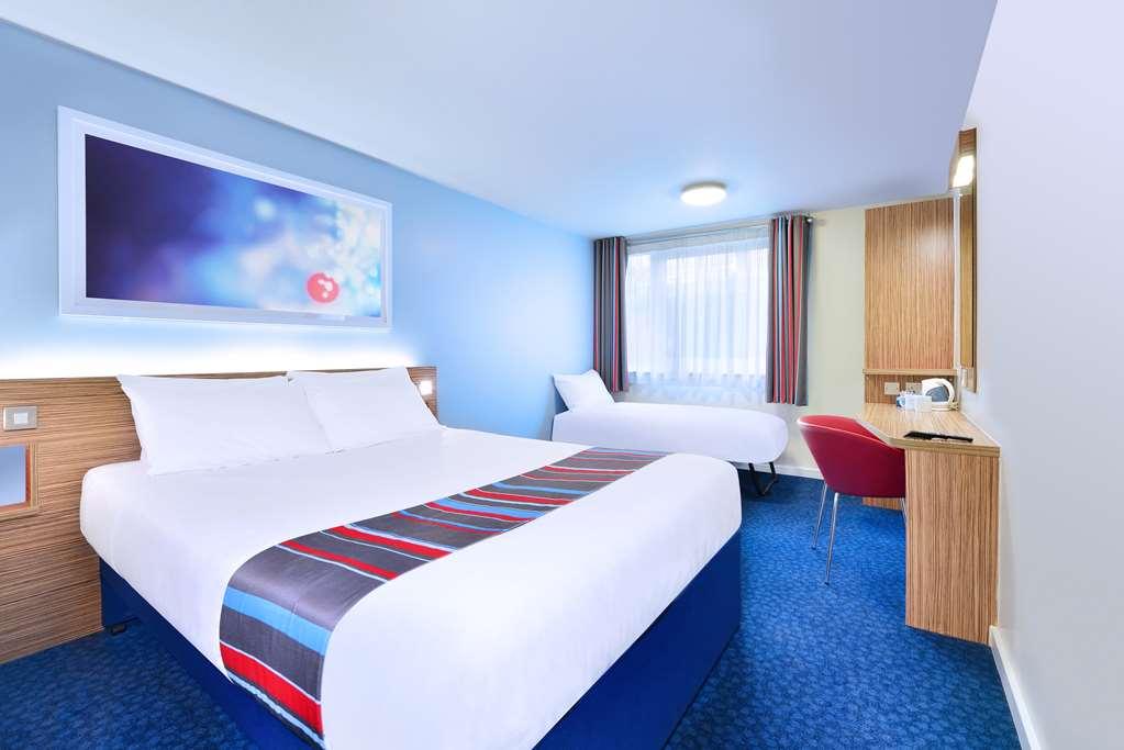 Travelodge Guildford Chambre photo