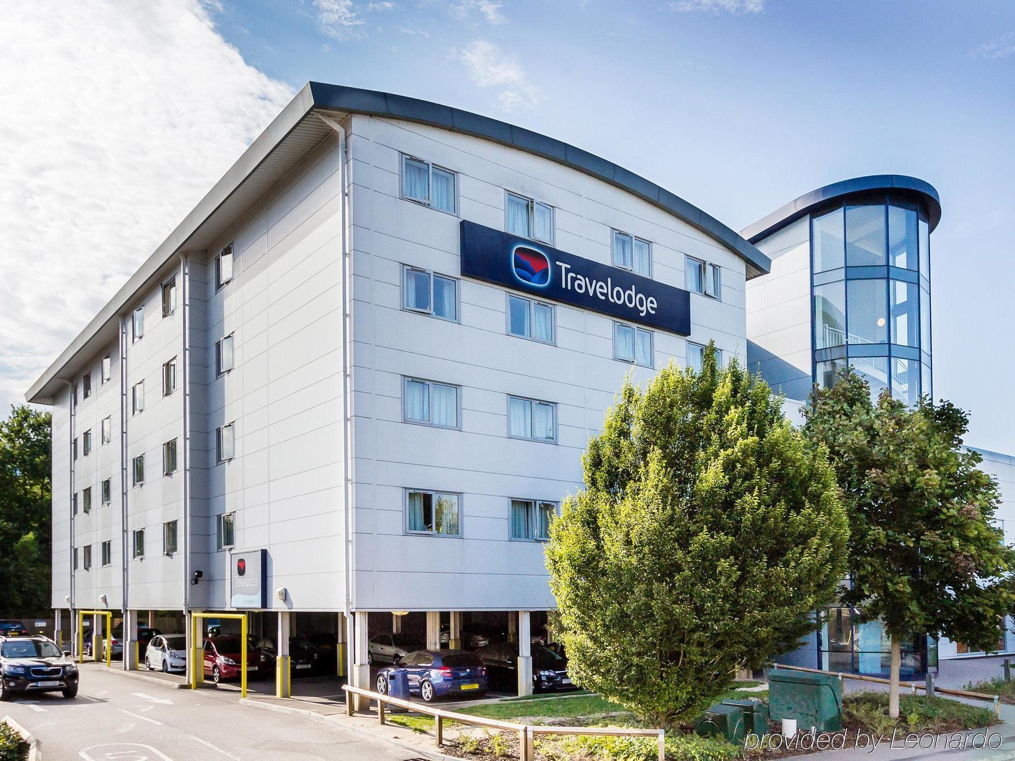 Travelodge Guildford Extérieur photo