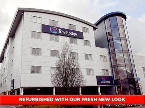 Travelodge Guildford Extérieur photo