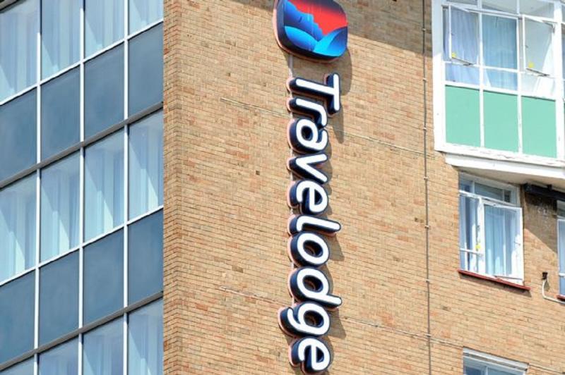Travelodge Guildford Extérieur photo